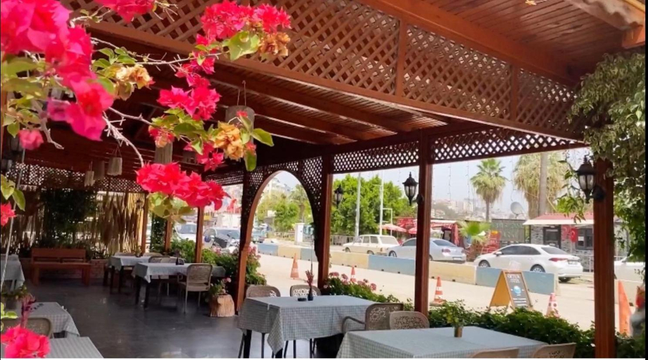 Food & Drinks 5, OZTUR OTEL YUMURTALIK, Yumurtalık
