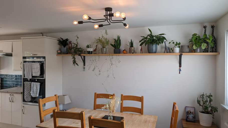Others 3, Chy Lowen Private rooms with kitchen, dining room and garden access close to Eden Project & beaches, Cornwall