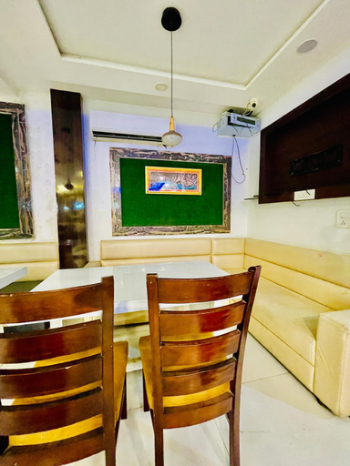 Food & Drinks, Zeal Luxury Boutique Hotel, Mathura