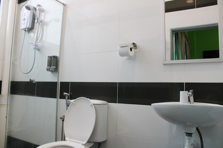 Bathroom 5