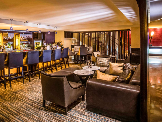 Food & Drinks 3, Mövenpick Hotel Ikoyi Lagos, Eti-Osa