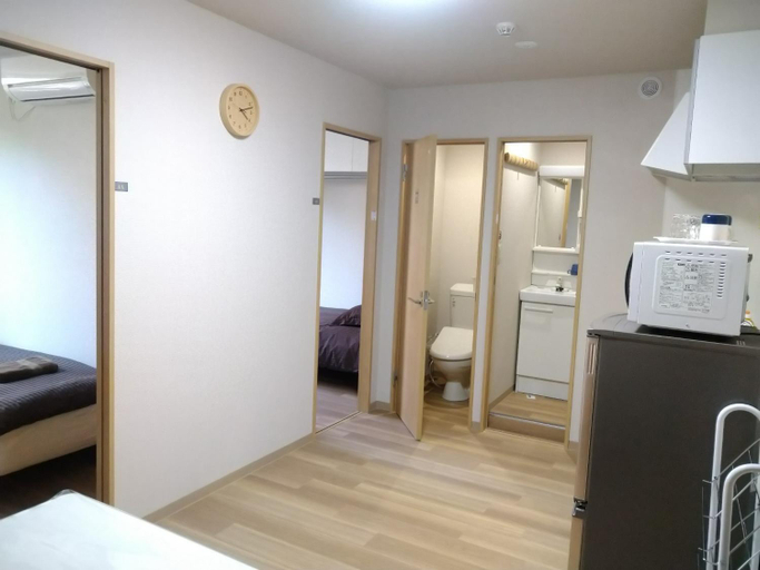 Bedroom 2, Hitoyado Ryokan Higashiueno - Vacation STAY 72556v, Taitō