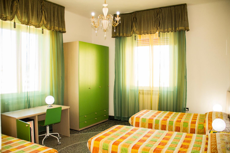 Bedroom 7