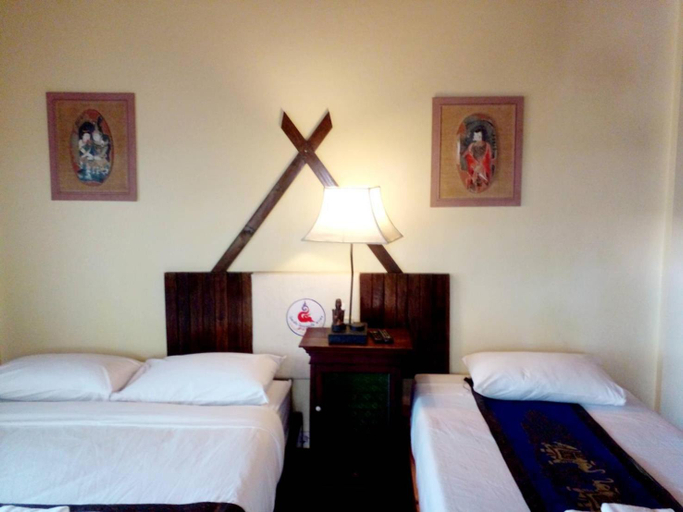 Bedroom 12