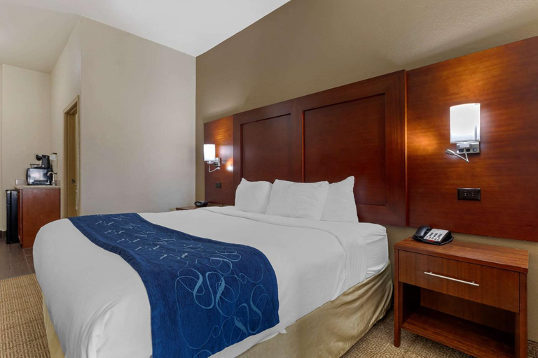 Bedroom 8
