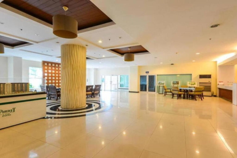 Others 4, Brand New Patong Apartment 1-Bedroom, Phuket Island