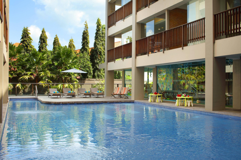 Swimming Pool 5