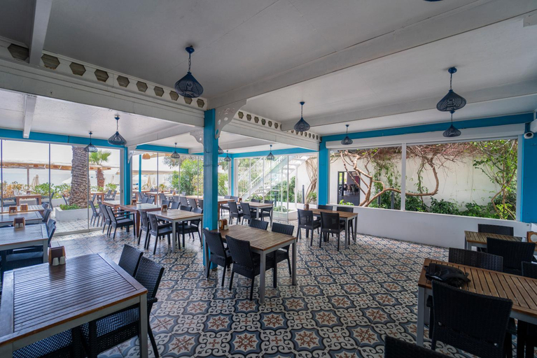 Food & Drinks 5, Manuela Hotel Bitez, Bodrum
