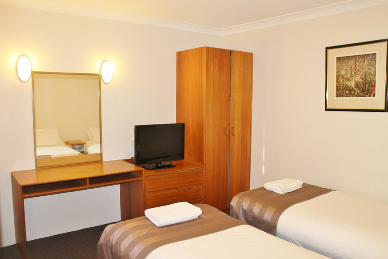 Bedroom 29