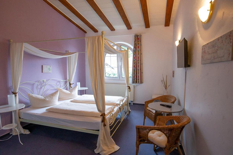 Hotel Dolgesheim, Mainz-Bingen