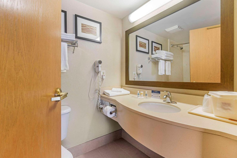 Bathroom 1