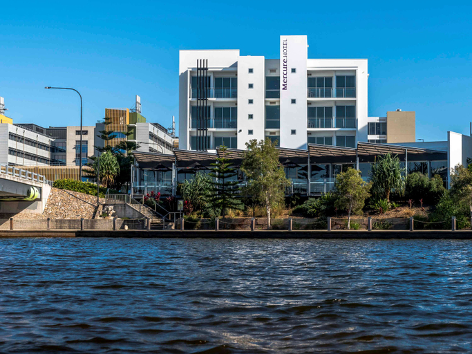 Mercure Sunshine Coast Kawana Waters, Caloundra - Kawana