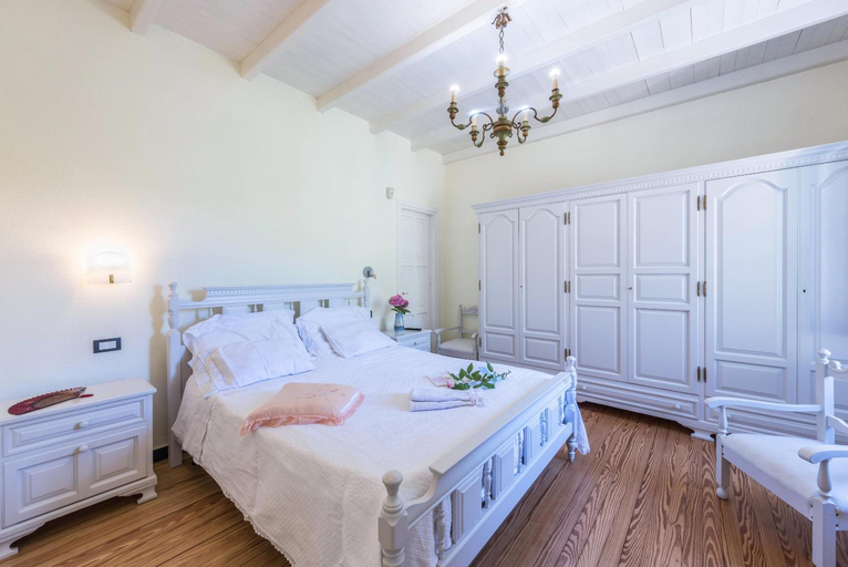 Bedroom 16
