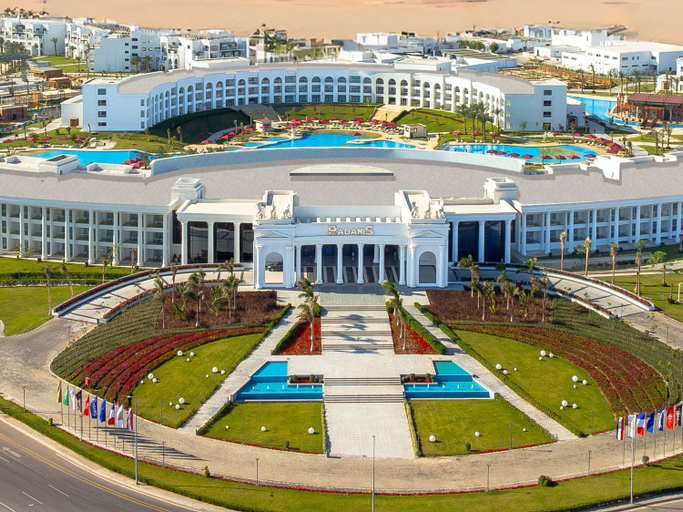 Exterior & Views 2, Club Prive by Rixos Sharm El Sheikh, Sharm el-Sheikh