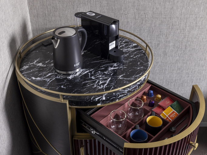 Amenities 13