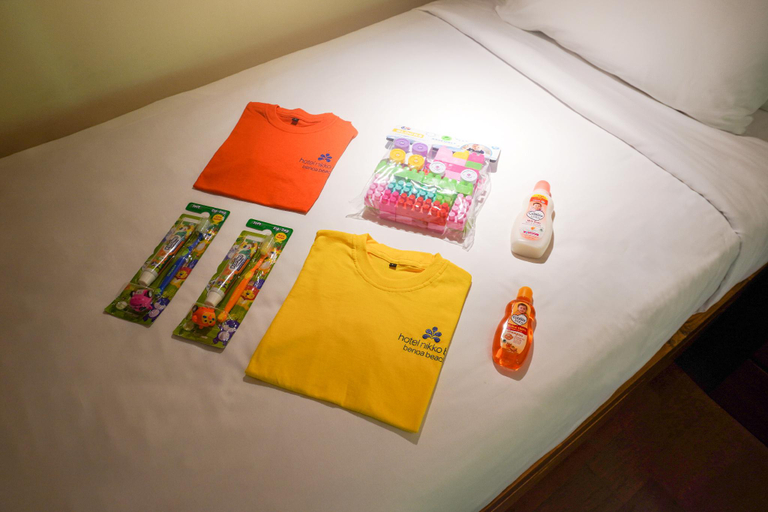 Bedroom 16