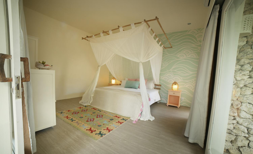 Bedroom 6