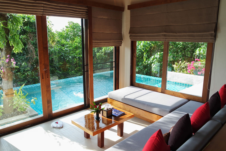 Others 5, Korsiri Villas, Phuket Island