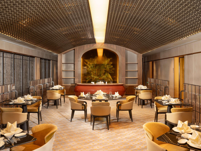 Food & Drinks 5, Dangkou Ancient Town Hotel Wuxi - Mgallery Collect, Suzhou