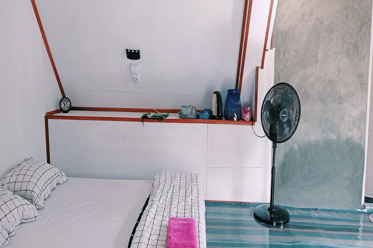 Bedroom 4, Homestay Wong Kito, Lima Puluh Kota