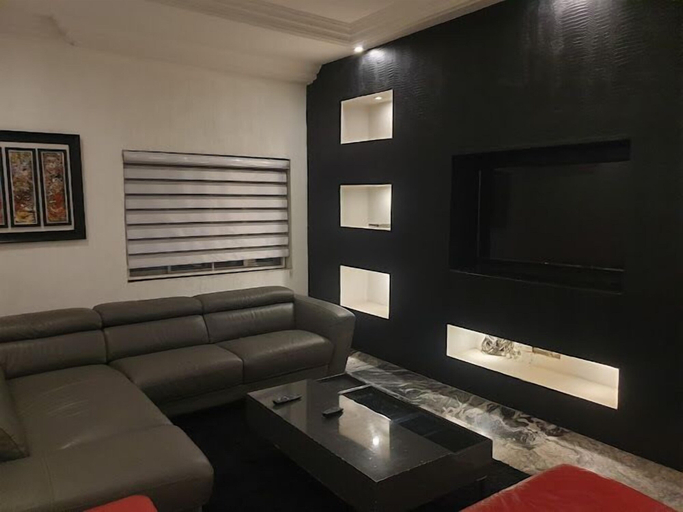 Others 4, Westnite Apartment, AbujaMun