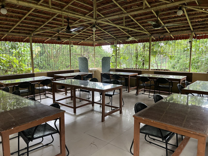 Food & Drinks, Annapoorna Farms, Raigarh