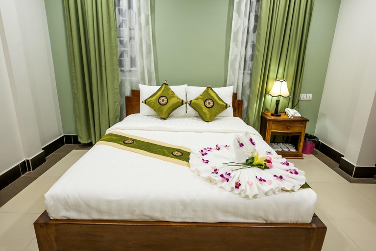 Bedroom 14