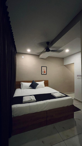 Others 3, igloo stays, Ernakulam