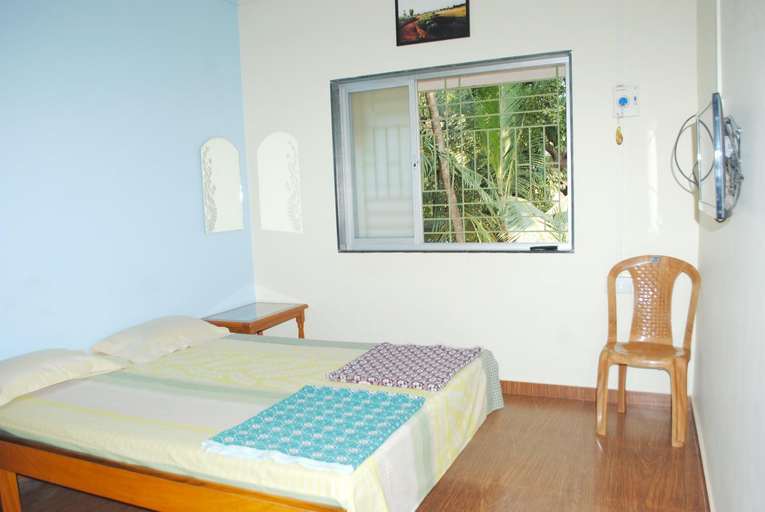 Others 4, Hotel Anjali Lodge Malvan, Sindhudurg