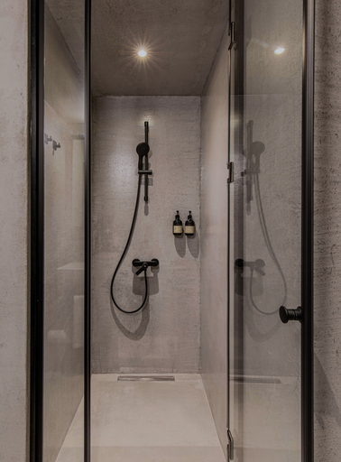 Bathroom 5, Therma Numera Longevity SPA, Burgas
