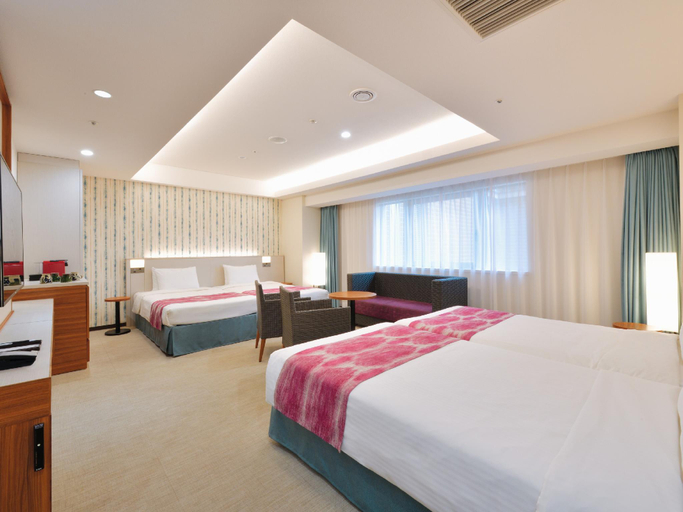 Bedroom 9