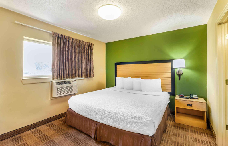 Bedroom 9