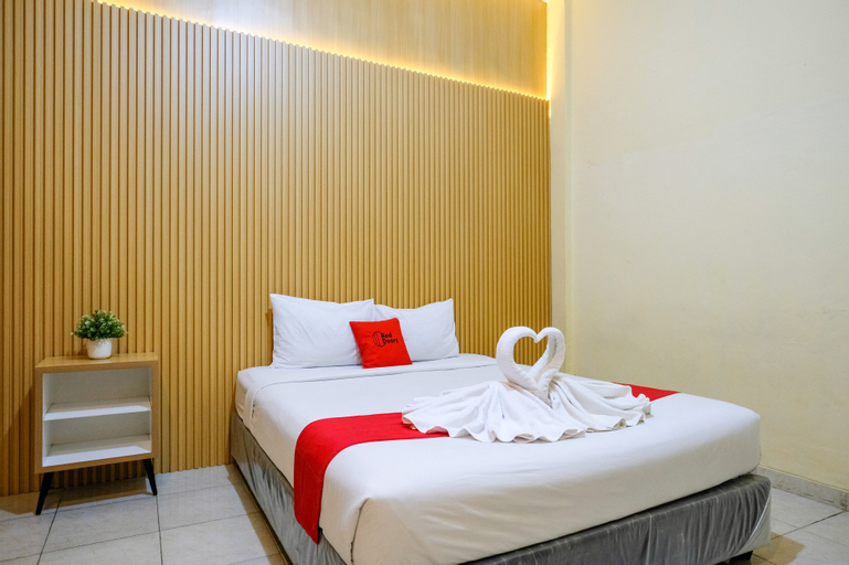 Bedroom 15