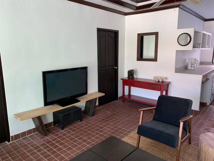 Facilities 2, KHAMIN POOL Villa, Ko Samui