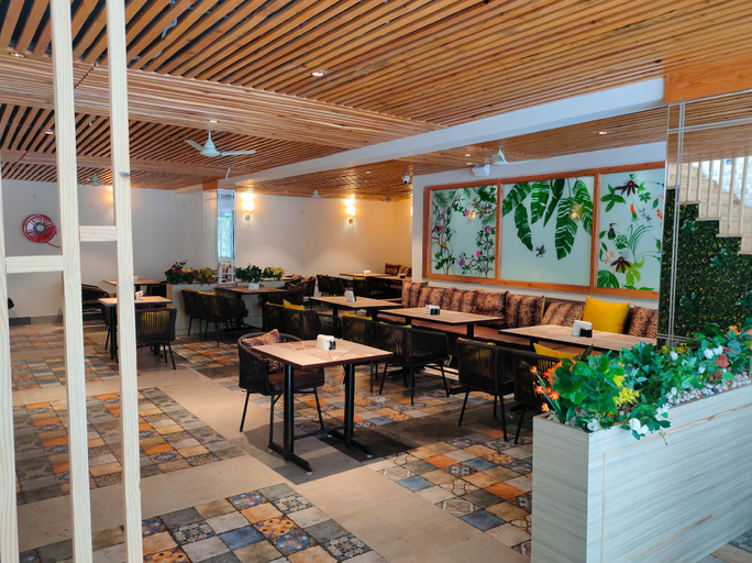Others 3, Hotel Rose Dale, Nainital