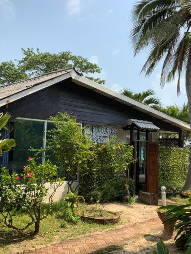 Sunrise Bungalow, Ko Samui