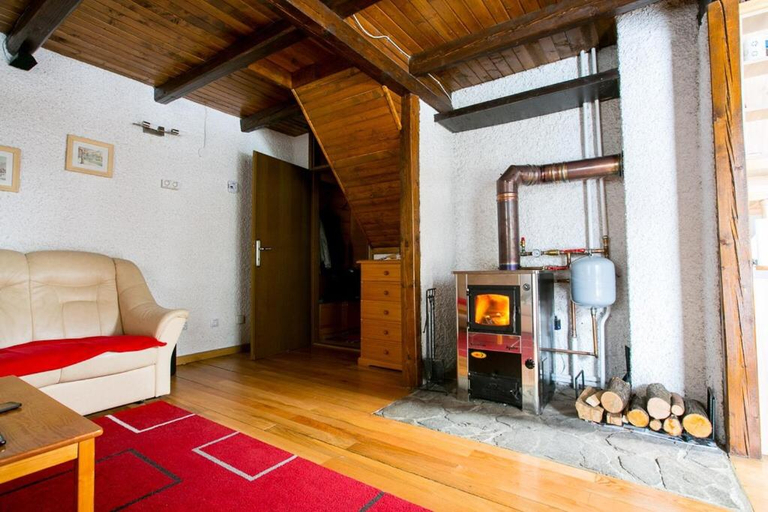 Others 2, Rogla Chalet Urska, Zrece