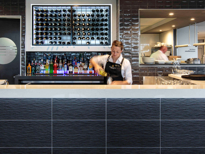 Food & Drinks 5, Mercure Sunshine Coast Kawana Waters, Caloundra - Kawana