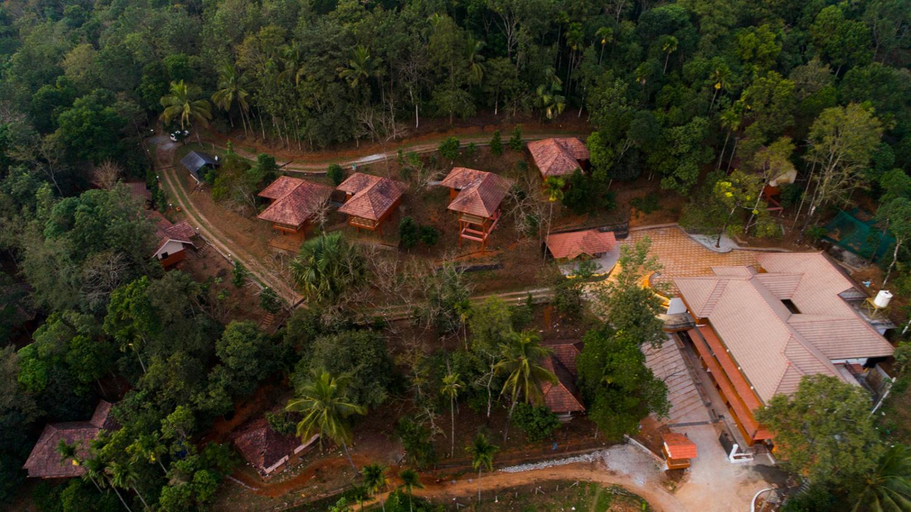 Others 5, Terrace Resorts, Wayanad