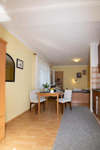 Others 3, Apartments Egle Opatija, Opatija/Veprinac