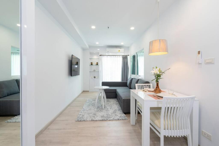 Others 5, Brand New Patong Apartment 1-Bedroom, Phuket Island