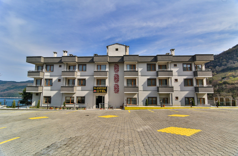Exterior & Views 2, Amasra Sunrise Hotel, Amasra