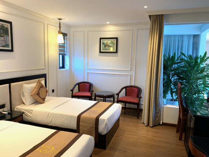 Bedroom 6