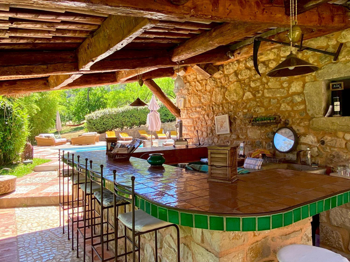 Others 4, Domaine De Sainte Annette, Var