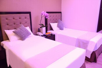 Others 5, Aura One Hotel, Baguio City
