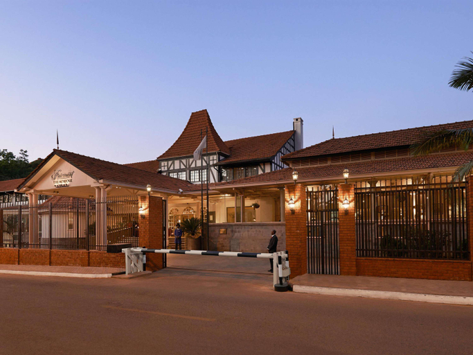 Exterior & Views 2, Fairmont The Norfolk, Starehe