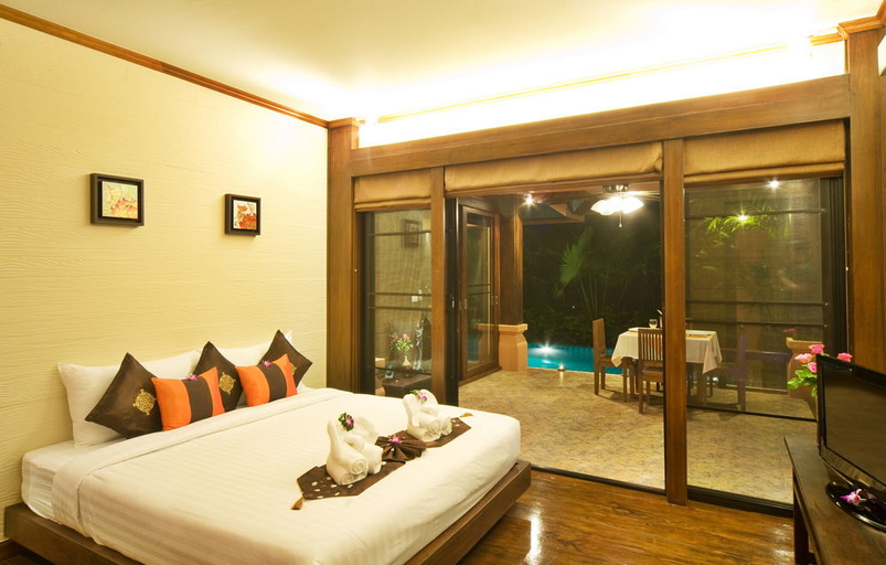 Bedroom 21
