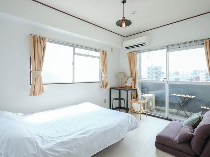 Room 701 Gureisumukojima, Sumida
