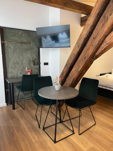 Others 4, Hopfenhotel am Adenauerufer, Bamberg