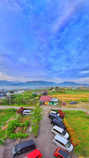 Others 5, Depik Inn, Central Aceh